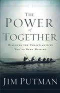Cover: Power of Together - Baker Publishing Group