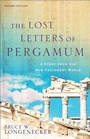 Cover: Lost Letters of Pergamum - Baker Publishing Group