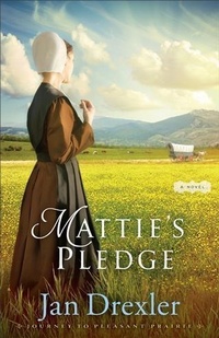 Enlarge image Cover: Mattie's Pledge - Fleming H. Revell Company
