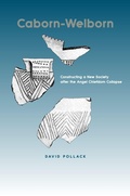 Cover: Caborn-Welborn - The University of Alabama Press