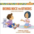 Cover: Being Nice to Others (Growing God's Kids) - Baker Publishing Group