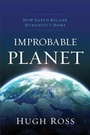 Cover: Improbable Planet - Baker Publishing Group