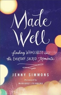 Enlarge image Cover: Made Well - Baker Books