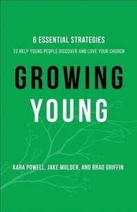 Enlarge image Cover: Growing Young - Baker Books