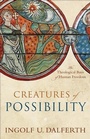Cover: Creatures of Possibility - Baker Publishing Group
