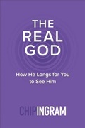 Cover: Real God - Baker Publishing Group