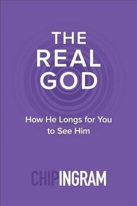 Enlarge image Cover: Real God - Baker Publishing Group
