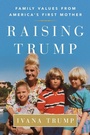 Cover: Raising Trump - Gallery Books