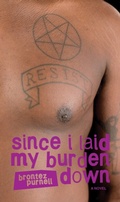 Cover: Since I Laid My Burden Down - Amethyst Editions
