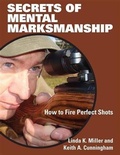 Cover: Secrets of Mental Marksmanship - Paladin Press