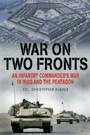 Cover: War on Two Fronts - Casemate