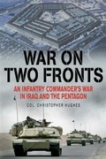 Cover: War on Two Fronts - Casemate