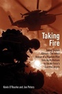 Cover: Taking Fire - Casemate