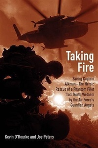Enlarge image Cover: Taking Fire - Casemate