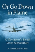 Cover: Or Go Down in Flame - Casemate