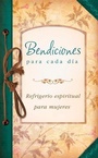 Cover: Bendiciones para cada dia - Barbour Publishing, Inc.