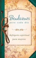 Cover: Bendiciones para cada dia - Barbour Publishing, Inc.