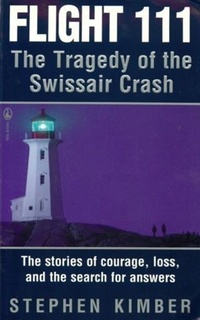 Enlarge image Cover: Flight 111 - BOOKBABY