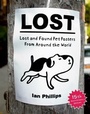 Cover: Lost - Princeton Architectural Press