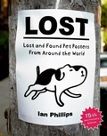 Cover: Lost - Princeton Architectural Press