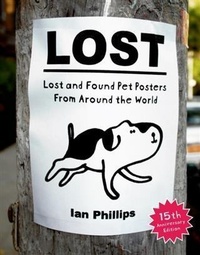 Enlarge image Cover: Lost - Princeton Architectural Press