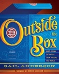 Cover: Outside the Box - Princeton Architectural Press