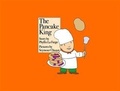 Cover: Pancake King - Princeton Architectural Press