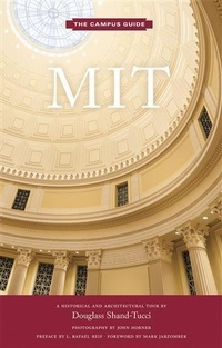 Enlarge image Cover: Mit - Princeton Architectural Press