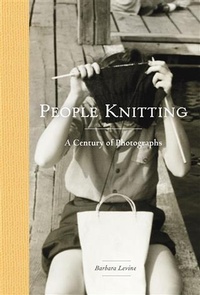 Abbildung von: People Knitting - Princeton Architectural Press