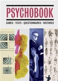 Cover: Psychobook - Princeton Architectural Press