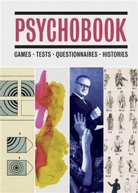 Enlarge image Cover: Psychobook - Princeton Architectural Press