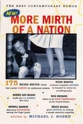 Cover: More Mirth of a Nation - HarperCollins