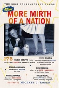 Enlarge image Cover: More Mirth of a Nation - HarperCollins
