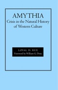 Cover: Amythia - The University of Alabama Press