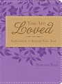 Cover: You Are Loved - Barbour Publishing, Inc.