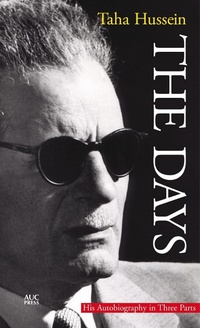 Enlarge image Cover: Days - American University of Cairo Press