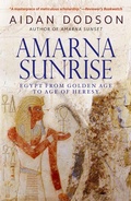 Cover: Amarna Sunrise - I.B.Tauris