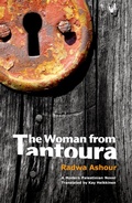 Cover: Woman from Tantoura - I.B.Tauris