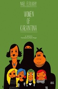 Cover: Women of Karantina - I.B.Tauris