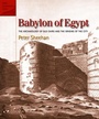 Cover: Babylon of Egypt - I.B.Tauris