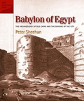 Cover: Babylon of Egypt - I.B.Tauris