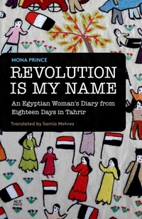 Abbildung von: Revolution Is My Name - I.B.Tauris