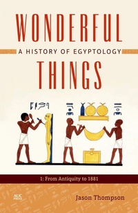 Enlarge image Cover: Wonderful Things - I.B.Tauris