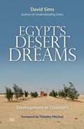 Cover: Egypt's Desert Dreams - I.B.Tauris