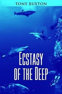 Enlarge image Cover: Ecstasy of the Deep - Distributed via Smashwords