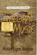 Cover: Integral Music - The University of Alabama Press