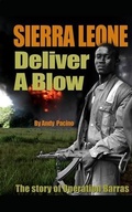 Cover: Sierra Leone: Deliver A Blow - Booksmango