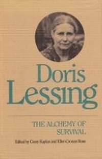 Enlarge image Cover: Doris Lessing - Ohio University Press