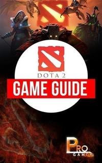 Abbildung von: Dota 2 - Booksmango