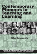Cover: Contemporary Pioneers in Teaching and Learning - Information Age Publishing